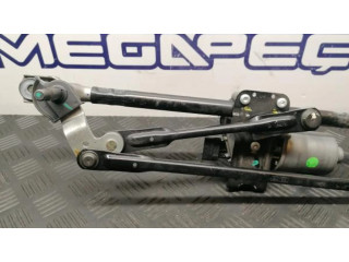 Моторчик дворников 98100B9000 Hyundai i10