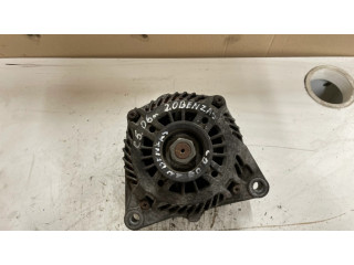 Генератор 9649846880, A003TG1891B Citroen C5 2.0