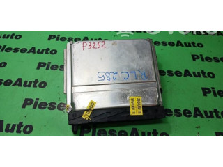 Блок управления двигателем Блок управления 0281011078, 0281011078. Volvo S80