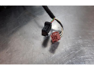 Зеркало электрическое Peugeot 2008 I 2013 - 2019 года