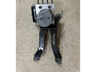 Блок АБС 27536SJ010   Subaru  Forester SK  2018 -  года