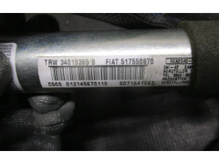 Боковая подушка безопасности 517550870, 517550860 Fiat Linea
