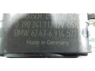 Моторчик дворников 67636914577, 0390241712    BMW X3 E83