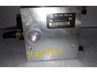 Jednotka ABS 9625975480   Citroen Berlingo 