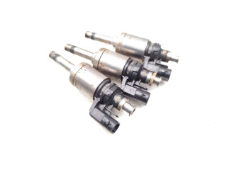 Форсунка DM5G-9F593-AA    Ford B-MAX  M1JE 