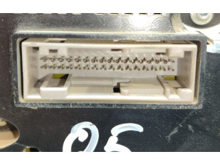 Панель приборов 8R0920930D Audi Q5 SQ5