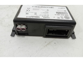 Блок управления 3G0035020C, 5QE035284A Volkswagen Golf VII