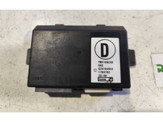 Блок управления двигателя YWC106240, 52010494C Rover 25