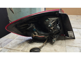 Задний фонарь правый 84332799    Chevrolet Cruze II   2016- года