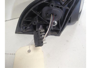 Зеркало электрическое        Mercedes-Benz A W168  1997 - 2004 года   