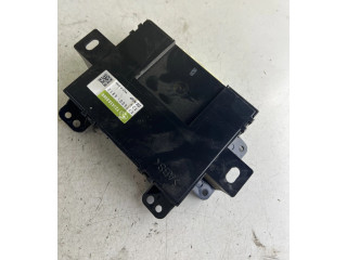 Блок управления климат-контролем 1776006812, 72343AG060 Subaru Outback