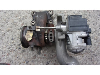 Турбина Volkswagen Golf VII 1.4 04E145721S, 4918001370