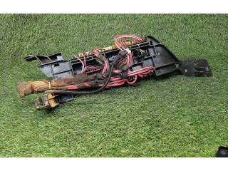 Блок предохранителей A1665402350, 51726583   Mercedes-Benz GL X166    