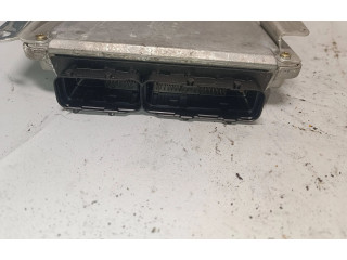 Řídící jednotka 4662870, 0281001617 Saab 9-3 Ver1 2000