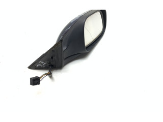 Зеркало электрическое Jaguar XJ X308 1998 - 2002 года