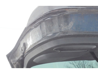 Ручка поворотов/ фонарей SsangYong Rexton - года