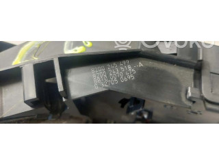 Подрулевой шлейф SRS 8200245499   Renault Clio III