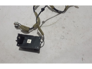 Блок управления 86321SJ350   Subaru Forester SK