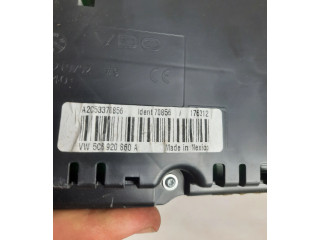Панель приборов 5C6920860A Volkswagen Jetta VI