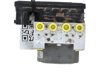 Блок АБС 1617387780, P1-0653Z   Peugeot  2008 I  2013 - 2019 года