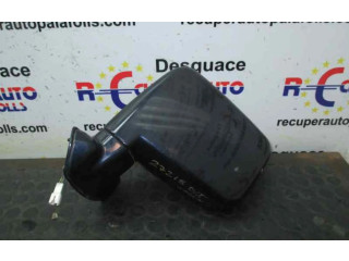 Зеркало электрическое Mitsubishi Space Wagon 1992 - 1998 года