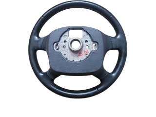 Руль Skoda Octavia Mk2 (1Z)  2004 - 2013 года 1Z0419091C, 3U0419091J      