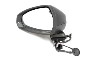 Зеркало электрическое        Audi A3 S3 8V  2013 - 2019 года   