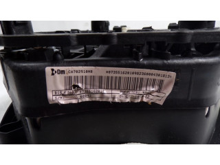 Подушка безопасности водителя 735516201, 07355162010 Fiat Grande Punto