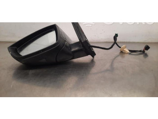 Зеркало электрическое Skoda Karoq 2017 - года