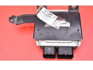 Řídící jednotka 39117-03381, 39117-03381 Audi Cabriolet B3 8G 2017