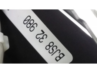 Руль Mazda CX-3 2015-- года BJS832980, KF027