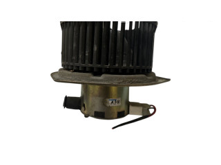 Вентилятор печки       SsangYong Musso