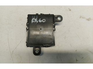 Блок управления KR9P-67CU0-A Mazda CX-60