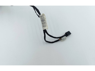 Зеркало электрическое Maserati Ghibli 2013 - года