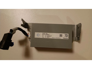 Другие блоки управления / модули