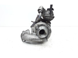 Турбина Volvo S60 9686120680, GTC1244VZ