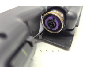 Подушка безопасности в сиденье 13437393, 464064757   Opel Meriva B