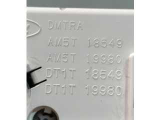 Блок управления климат-контролем AM5T18549, DT1T18549   Ford Transit   Tourneo Connect