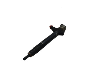 Форсунка 6C1Q9K546AC, 11H27915    Citroen Jumper для дизельного двигателя 4HV 2.2