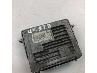 Блок фонаря / (блок «хenon»)