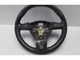 Руль Volkswagen Touran I  2003 - 2010 года 2H0419091C      