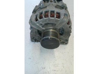 Генератор A0009063822, 607951(K9K) Mercedes-Benz A W176