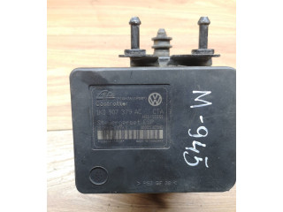 Блок АБС 1K0907379AC, 10096003593 Volkswagen Golf Plus 2005 - 2013 года