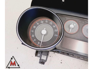 Přístrojová deska  Fiat Punto (199) 2012 52039002, 503010283003  