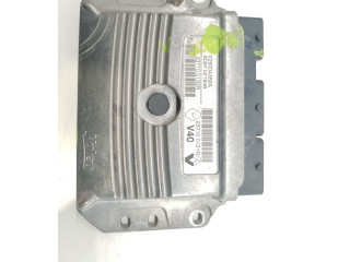 Масляный насос  K4M R8 (81KW) 237100132R  Renault Megane III 