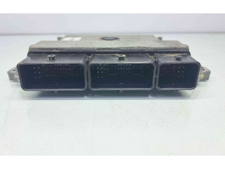 Блок управления двигателем Блок управления 237103008R   Dacia Logan II