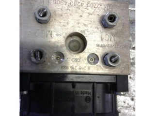 Jednotka ABS Tata Indigo I 2003