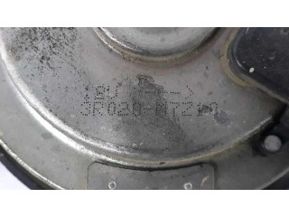 Вентилятор радиатора 1355A102, 3R020M7Z10 Mitsubishi Outlander 2.0