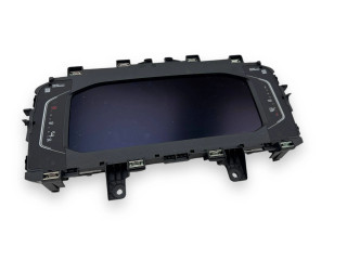 Панель приборов 3G0920320B Audi Q2 -