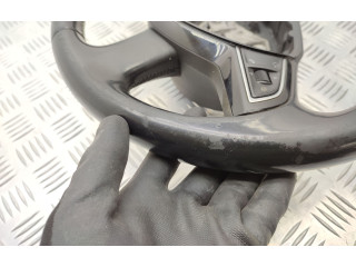 Руль Skoda Octavia Mk3 (5E) 2013 - 2019 года 5E0419091AC